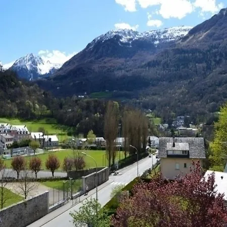 Chardon Bleu Apartmán *