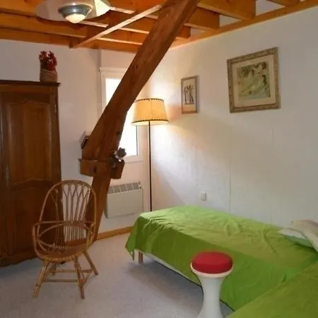 Apartmán Chardon Bleu