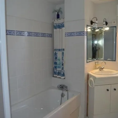 Chardon Bleu Apartmán
